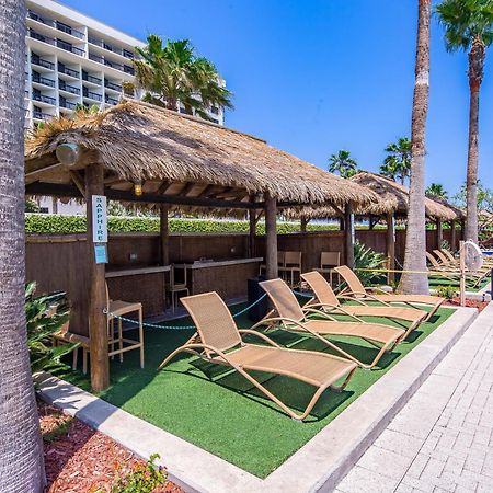 סאות' פאדרה איילנד Sapphire Bungalow #106 מראה חיצוני תמונה