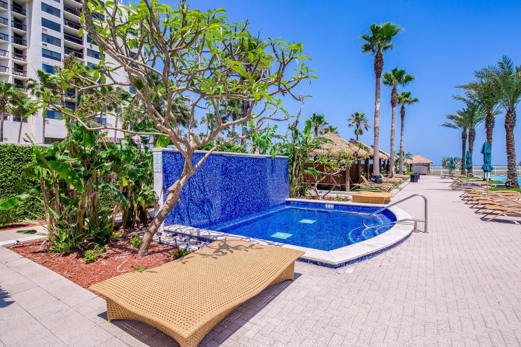 סאות' פאדרה איילנד Sapphire Bungalow #106 מראה חיצוני תמונה