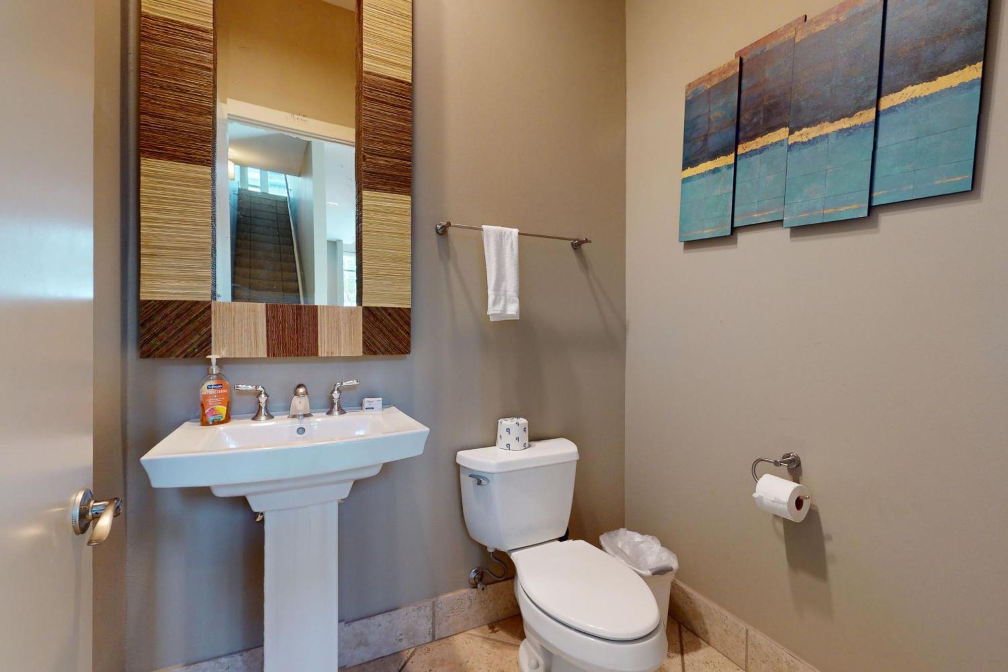 סאות' פאדרה איילנד Sapphire Bungalow #106 מראה חיצוני תמונה