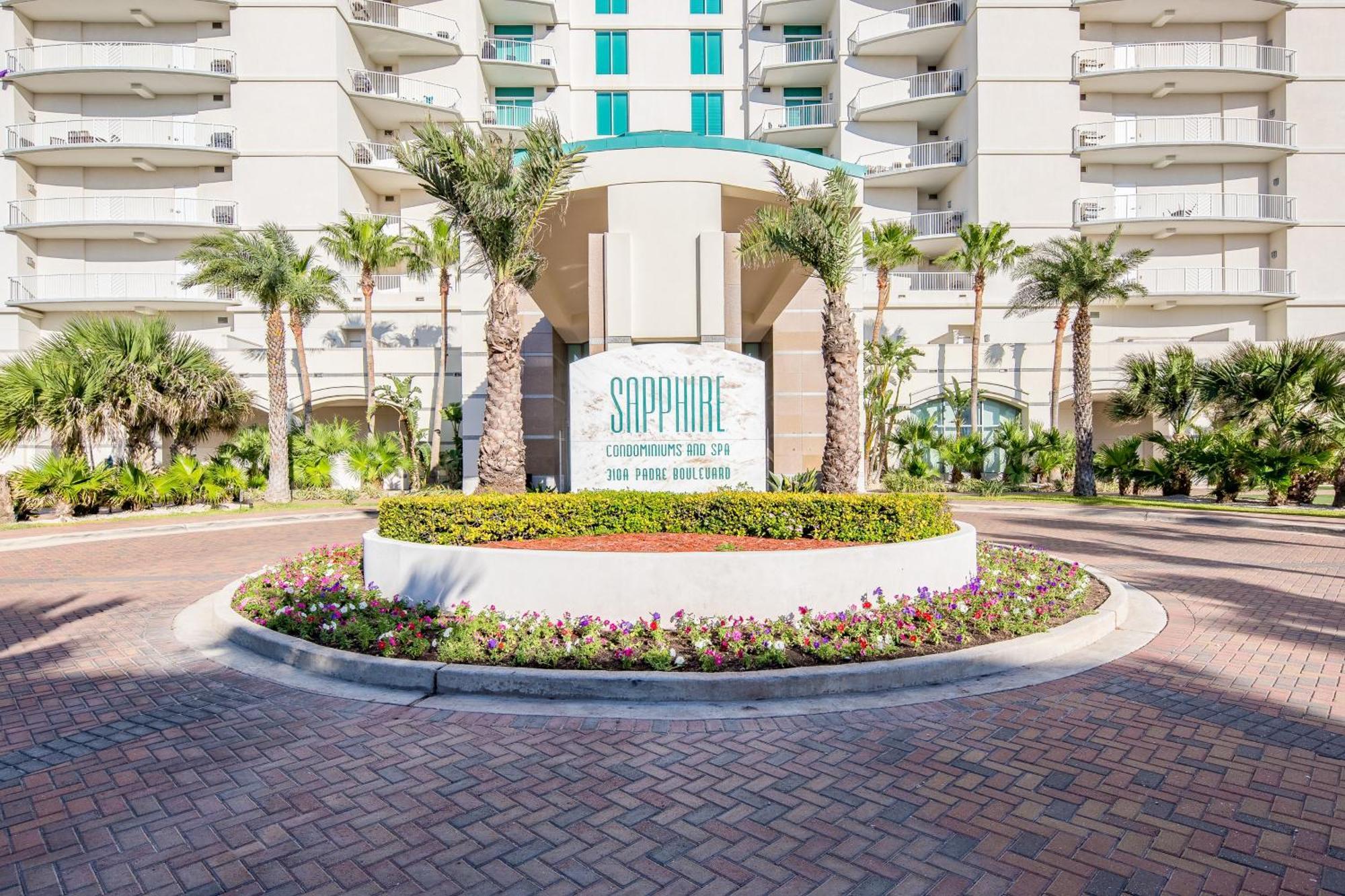 סאות' פאדרה איילנד Sapphire Bungalow #106 מראה חיצוני תמונה