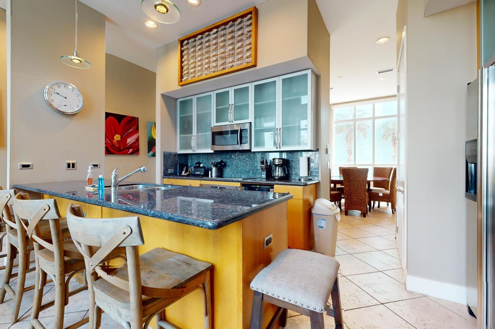 סאות' פאדרה איילנד Sapphire Bungalow #106 מראה חיצוני תמונה