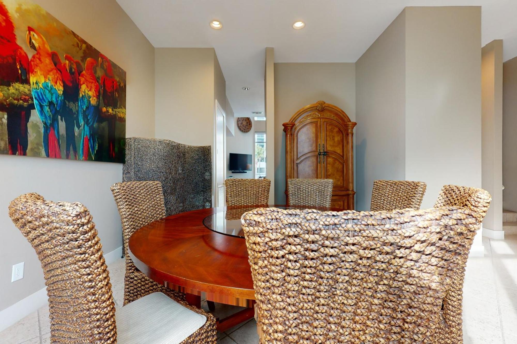 סאות' פאדרה איילנד Sapphire Bungalow #106 מראה חיצוני תמונה