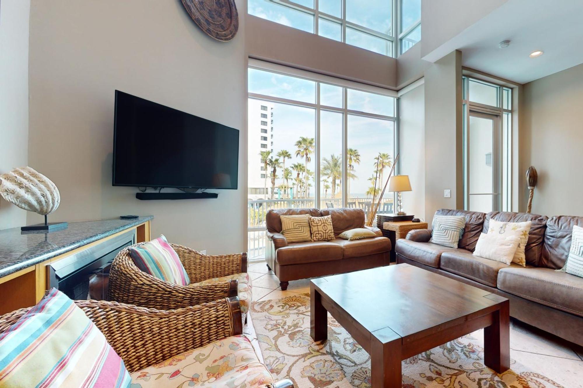 סאות' פאדרה איילנד Sapphire Bungalow #106 מראה חיצוני תמונה
